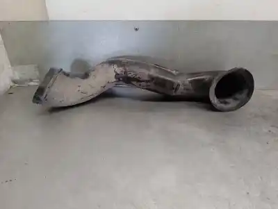 Автозапчасти б/у трубка за porsche cayenne (92a) 3.0 diesel ссылки oem iam 7p5129752a