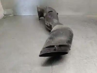 Pezzo di ricambio per auto di seconda mano tubo per porsche cayenne (92a) 3.0 diesel riferimenti oem iam 7p5129752a  
