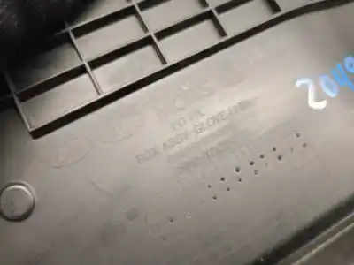 Second-hand car spare part glove compartment for kia pro cee´d (ed) 1.6 crdi 90 oem iam references 845101h050  