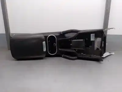 Автозапчастина б/у центральний подлокник для porsche cayenne (92a) 3.0 diesel посилання на oem iam 7p5864089a  95855323902