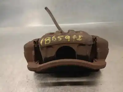 Second-hand car spare part rear left brake caliper for ssangyong rodius 2.7 turbodiesel cat oem iam references 4841021102  bc140098