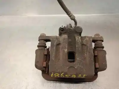 Pezzo di ricambio per auto di seconda mano Pinza Freno Posteriore Sinistra per SSANGYONG RODIUS 2.7 Turbodiesel CAT Riferimenti OEM IAM 4841021102  BC140098