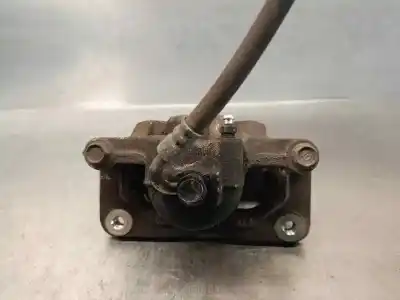 Pezzo di ricambio per auto di seconda mano pinza freno posteriore sinistra per ssangyong rodius 2.7 turbodiesel cat riferimenti oem iam 4841021102  bc140098