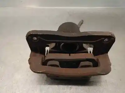Pezzo di ricambio per auto di seconda mano pinza freno posteriore sinistra per ssangyong rodius 2.7 turbodiesel cat riferimenti oem iam 4841021102  bc140098