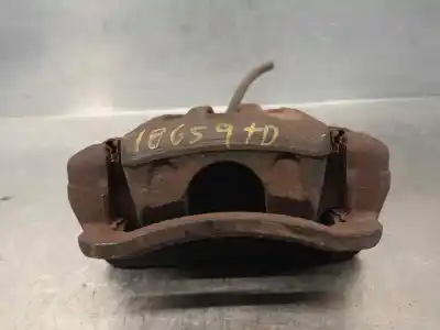 Автозапчасти б/у задний правый тормозной суппорт за ssangyong rodius 2.7 turbodiesel cat ссылки oem iam 4844021102  