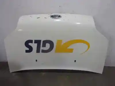 Peça sobressalente para automóvel em segunda mão capot por ford transit connect (tc7) 1.8 tdci cat referências oem iam 4503736