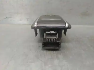 Pezzo di ricambio per auto di seconda mano luce interna per citroen ds5 2.0 hdi fap cat (rh02 / dw10cted4) riferimenti oem iam 172001581  