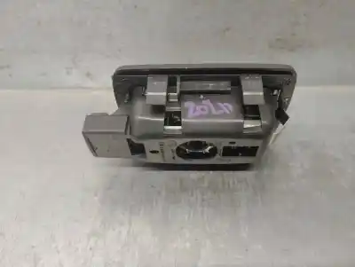 Second-hand car spare part interior light for citroen ds5 2.0 hdi fap cat (rh02 / dw10cted4) oem iam references 172001582  