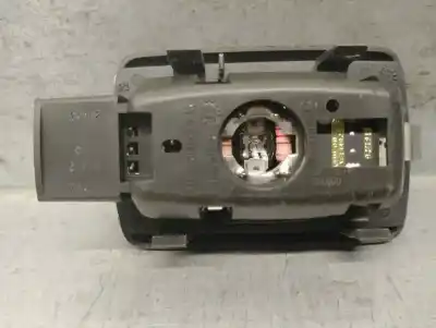 Second-hand car spare part interior light for citroen ds5 2.0 hdi fap cat (rh02 / dw10cted4) oem iam references 172001582  