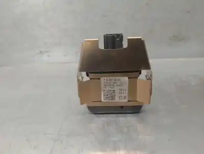 Peça sobressalente para automóvel em segunda mão sensor por citroen ds5 2.0 hdi fap cat (rh02 / dw10cted4) referências oem iam 9665925480  