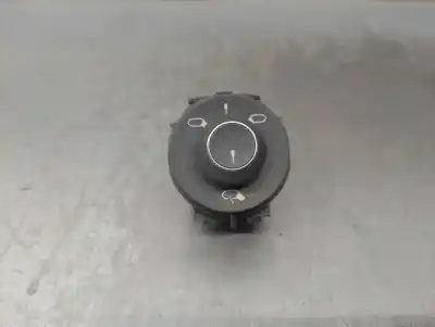 Peça sobressalente para automóvel em segunda mão Comutador De Espelhos Retrovisores por CITROEN DS5 2.0 HDi FAP CAT (RH02 / DW10CTED4) Referências OEM IAM 96664315ZD  