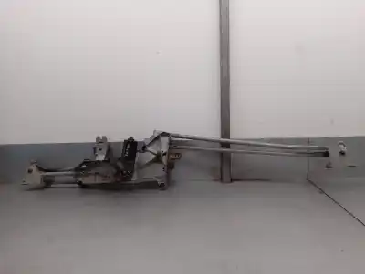 Piesă de schimb auto la mâna a doua Motor Stergãtor Fatã pentru CITROEN C8 2.2 HDi 16V PREMIER II Referințe OEM IAM 6405P2  