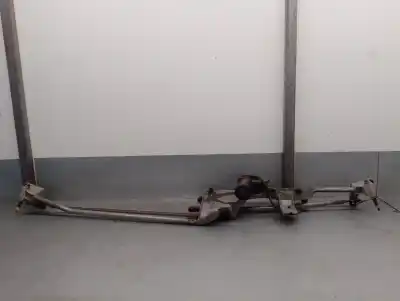 Second-hand car spare part front windshield wiper motor for citroen c8 2.2 hdi 16v premier ii oem iam references 6405p2  