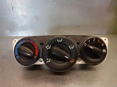 Second-hand car spare part heating / air conditioning control panel for ford transit connect (tc7) 1.8 tdci cat oem iam references 1131256