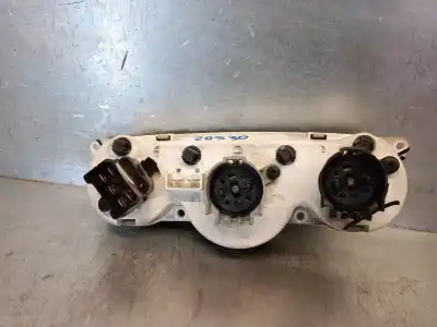 Second-hand car spare part heating / air conditioning control panel for ford transit connect (tc7) 1.8 tdci cat oem iam references 1131256  
