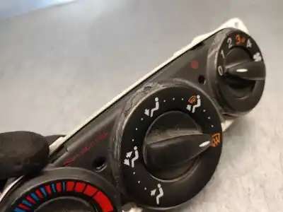 Автозапчастина б/у контроль опалення / кондиціонації для ford transit connect (tc7) 1.8 tdci cat посилання на oem iam 1131256  