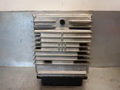 Автозапчасти б/у блок управления двигателем за ford transit connect (tc7) 1.8 tdci cat ссылки oem iam 4t1112a650cb  r0411c005j