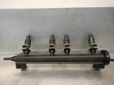 Автозапчасти б/у блок управления двигателем за ford transit connect (tc7) 1.8 tdci cat ссылки oem iam 4t1112a650cb  r0411c005j