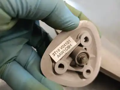 Автозапчасти б/у левая зона за ford transit connect (tc7) 1.8 tdci cat ссылки oem iam 3t16v04101  