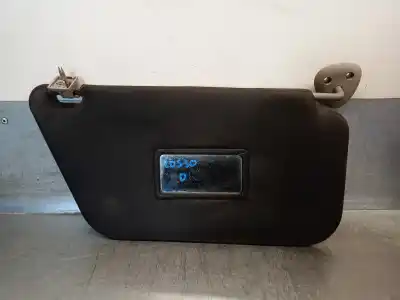 Pièce détachée automobile d'occasion Pare-soleil Droit pour FORD TRANSIT CONNECT (TC7) 1.8 TDCi CAT Références OEM IAM 3T16V04100  