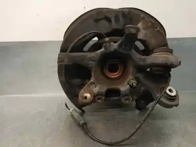 Second-hand car spare part rear right knuckle for bmw serie 1 berlina (e81/e87) 2.0 16v oem iam references 33326774810