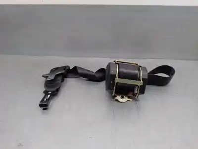 Peça sobressalente para automóvel em segunda mão cinto de segurança traseiro direito por citroen c8 2.2 hdi 16v premier ii referências oem iam 14996410xx