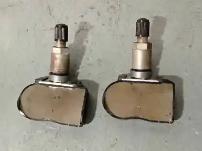 Second-hand car spare part pressure sensor for mazda cx-7 (er) 2.2 mzr-cd awd (er10a) oem iam references bbp337140b
