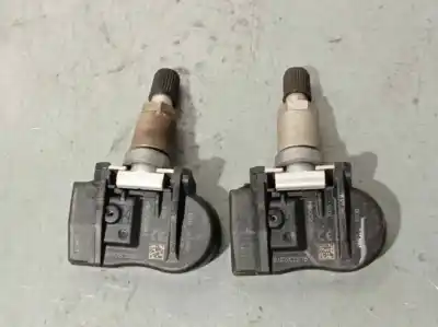 Second-hand car spare part pressure sensor for mazda cx-7 (er) 2.2 mzr-cd awd (er10a) oem iam references bbp337140b  s180052018h