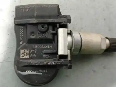 Second-hand car spare part pressure sensor for mazda cx-7 (er) 2.2 mzr-cd awd (er10a) oem iam references bbp337140b  s180052018h
