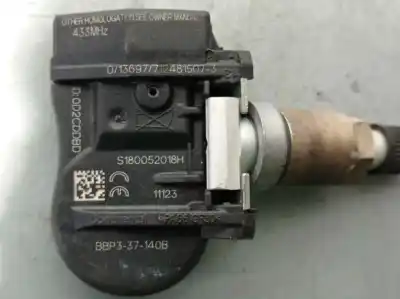 Second-hand car spare part pressure sensor for mazda cx-7 (er) 2.2 mzr-cd awd (er10a) oem iam references bbp337140b  s180052018h
