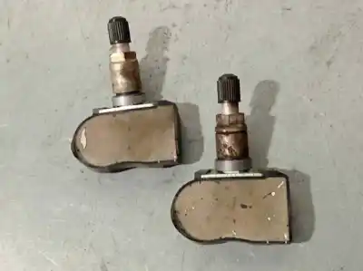 Second-hand car spare part pressure sensor for mazda cx-7 (er) 2.2 mzr-cd awd (er10a) oem iam references bbp337140b