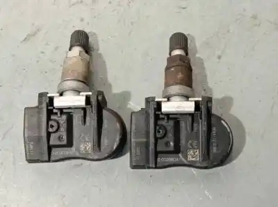 Second-hand car spare part pressure sensor for mazda cx-7 (er) 2.2 mzr-cd awd (er10a) oem iam references bbp337140b  s180052018h