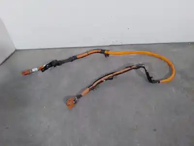 Recambio de automóvil de segunda mano de cableado para renault captur ii (hf_) tce 100 (hfmt) referencias oem iam 297a29432r