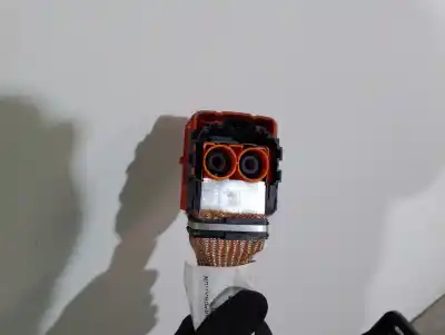 Автозапчасти б/у провод за renault captur ii (hf_) tce 100 (hfmt) ссылки oem iam 297a29432r  