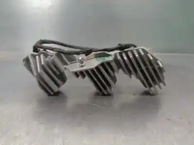 Second-hand car spare part xenon headlights control unit  for citroen ds3 1.2 12v e-thp oem iam references m300d21