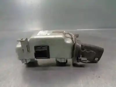 Автозапчастина б/у протикрадійний пристрій для seat leon (5f1) 1.4 16v tsi посилання на oem iam 5q0905861a