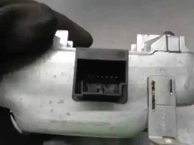 Автозапчасти б/у противоугонное устройство за seat leon (5f1) 1.4 16v tsi ссылки oem iam 5q0905861a  