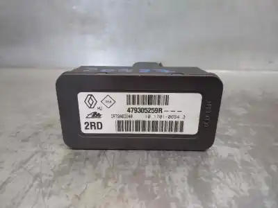 Автозапчастина б/у  для RENAULT FLUENCE (L3_)  Посилання на OEM IAM 479305259R  