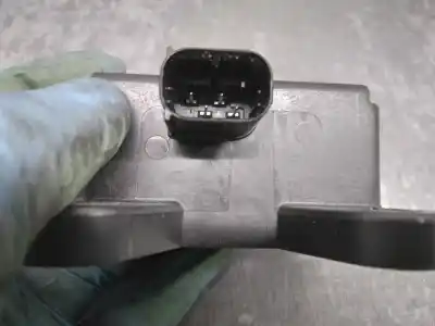 Peça sobressalente para automóvel em segunda mão sensor por renault fluence (l3_) 1.5 dci (l30d l30l l306 l33f l33l l33m l33v l33w) referências oem iam 479305259r  