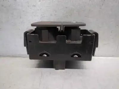 Peça sobressalente para automóvel em segunda mão interruptor 4 piscas - emergência por renault fluence (l3_) 1.5 dci (l30d l30l l306 l33f l33l l33m l33v l33w) referências oem iam e3160101  e3160101