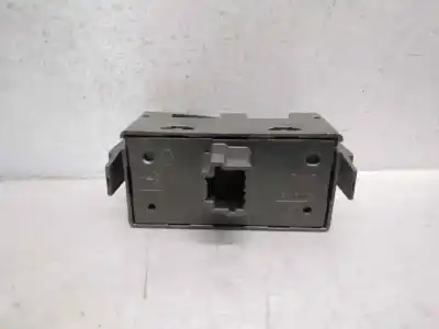 Peça sobressalente para automóvel em segunda mão interruptor 4 piscas - emergência por renault fluence (l3_) 1.5 dci (l30d l30l l306 l33f l33l l33m l33v l33w) referências oem iam e3160101  e3160101
