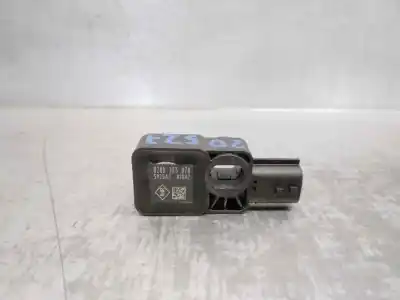 Peça sobressalente para automóvel em segunda mão sensor por renault fluence (l3_) 1.5 dci (l30d l30l l306 l33f l33l l33m l33v l33w) referências oem iam 8200385078