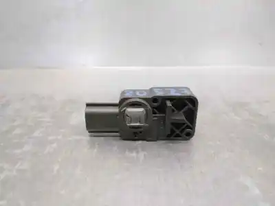 Peça sobressalente para automóvel em segunda mão sensor por renault fluence (l3_) 1.5 dci (l30d l30l l306 l33f l33l l33m l33v l33w) referências oem iam 8200385078  