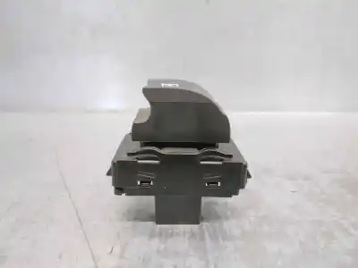 Second-hand car spare part rear right power window switch for renault fluence (l3_) 1.5 dci (l30d l30l l306 l33f l33l l33m l33v l33w) oem iam references 254010003r  