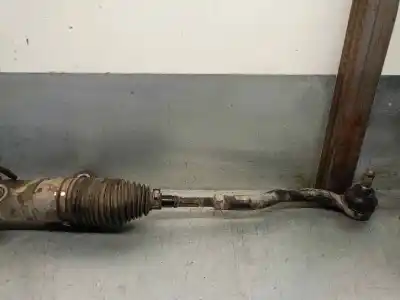 Автозапчастина б/у рульмова рейка для mazda cx-7 (er) 2.2 mzr-cd awd (er10a) посилання на oem iam eh6432110b  