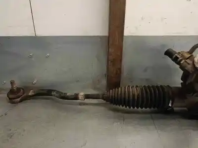 Автозапчастина б/у рульмова рейка для mazda cx-7 (er) 2.2 mzr-cd awd (er10a) посилання на oem iam eh6432110b  