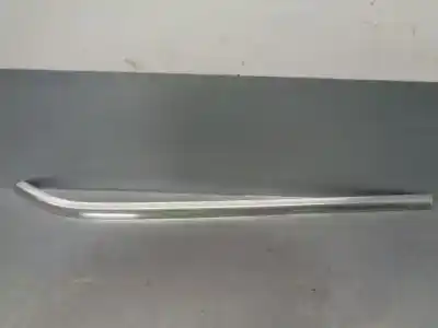 Peça sobressalente para automóvel em segunda mão molduras traseiras por land rover evoque 2.2 sd4 cat referências oem iam lr037716