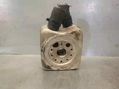 Автозапчасти б/у охладитель моторного масла за seat toledo (5p2) 1.6 ссылки oem iam 078117021a