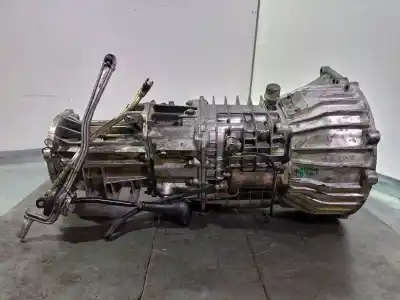 Recambio de automóvil de segunda mano de CAJA CAMBIOS para TATA TELCOLINE  referencias OEM IAM 254725103808 268426010399 268426103803