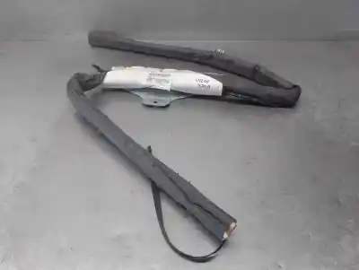 Peça sobressalente para automóvel em segunda mão AIRBAG DE CORTINA DIANTEIRO DIREITO por CITROEN DS5  Referências OEM IAM 9802565280  3714773BA